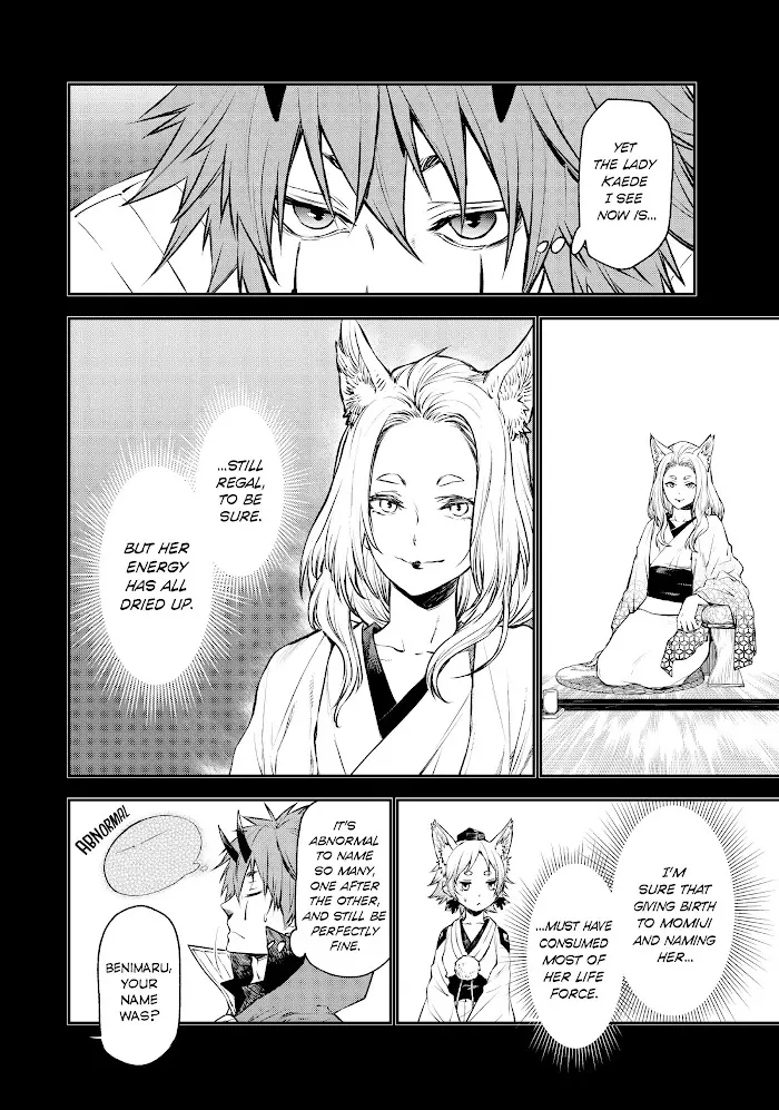 That Time I Got Reincarnated as a Slime Chapter 105 image 04_optimized